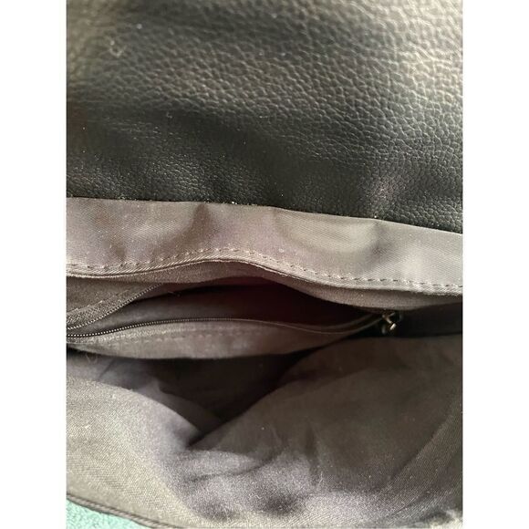 Botkier Black Nylon Backpack​​​ - Picture 5 of 5